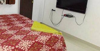 Hotel bhagyashree, Surat 1